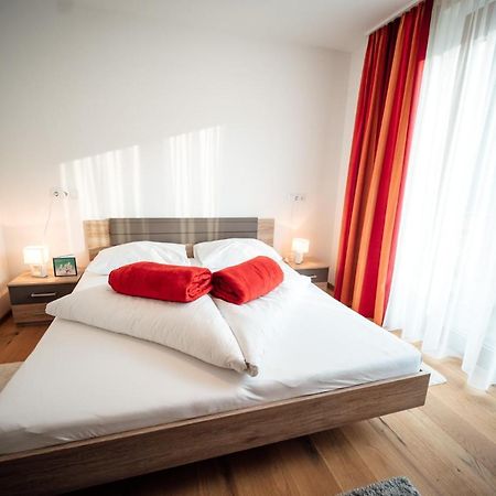 Appartement Panorama Loft Bad Kleinkirchheim Ngoại thất bức ảnh