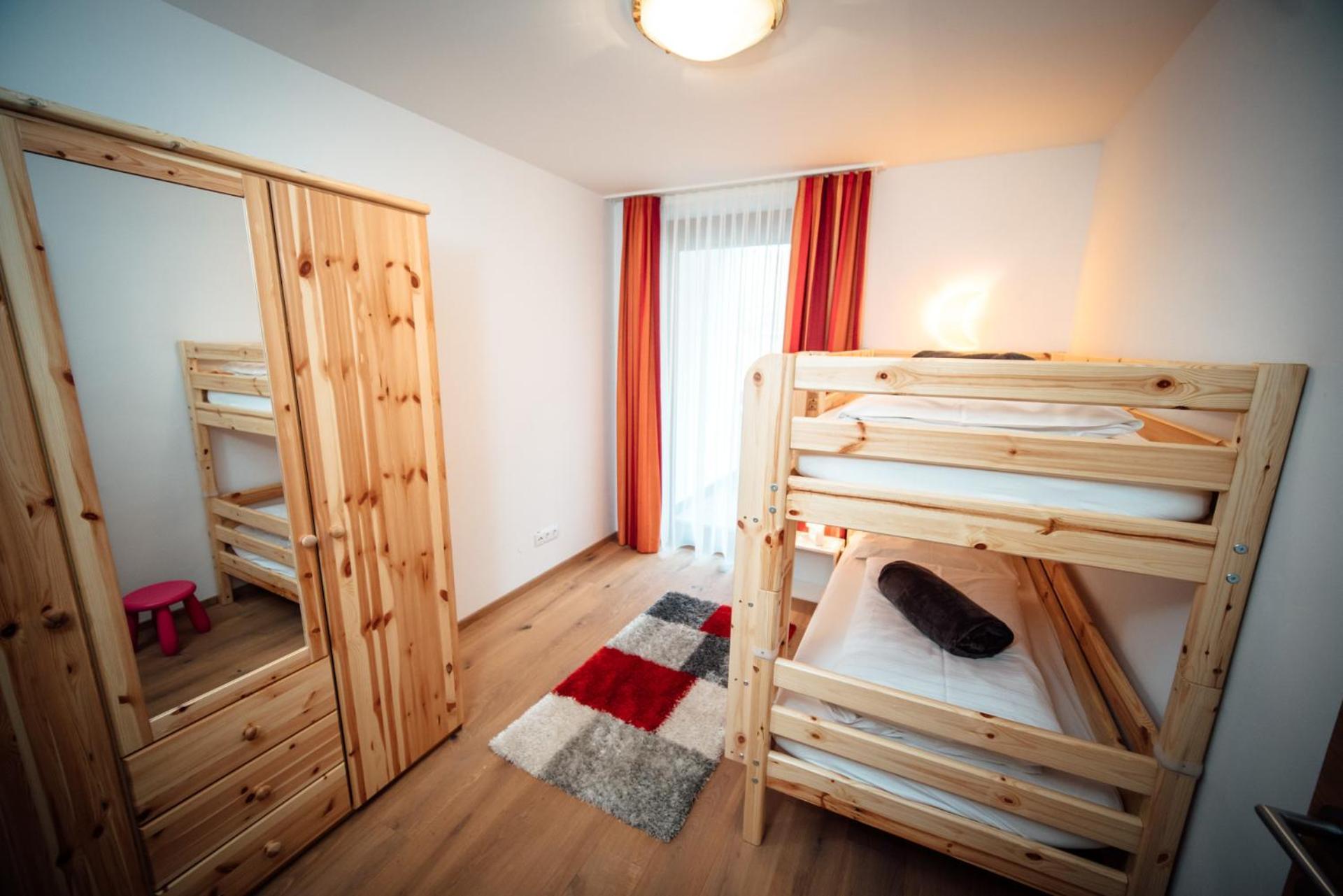 Appartement Panorama Loft Bad Kleinkirchheim Ngoại thất bức ảnh