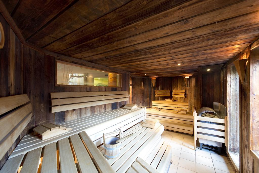 Appartement Panorama Loft Bad Kleinkirchheim Ngoại thất bức ảnh