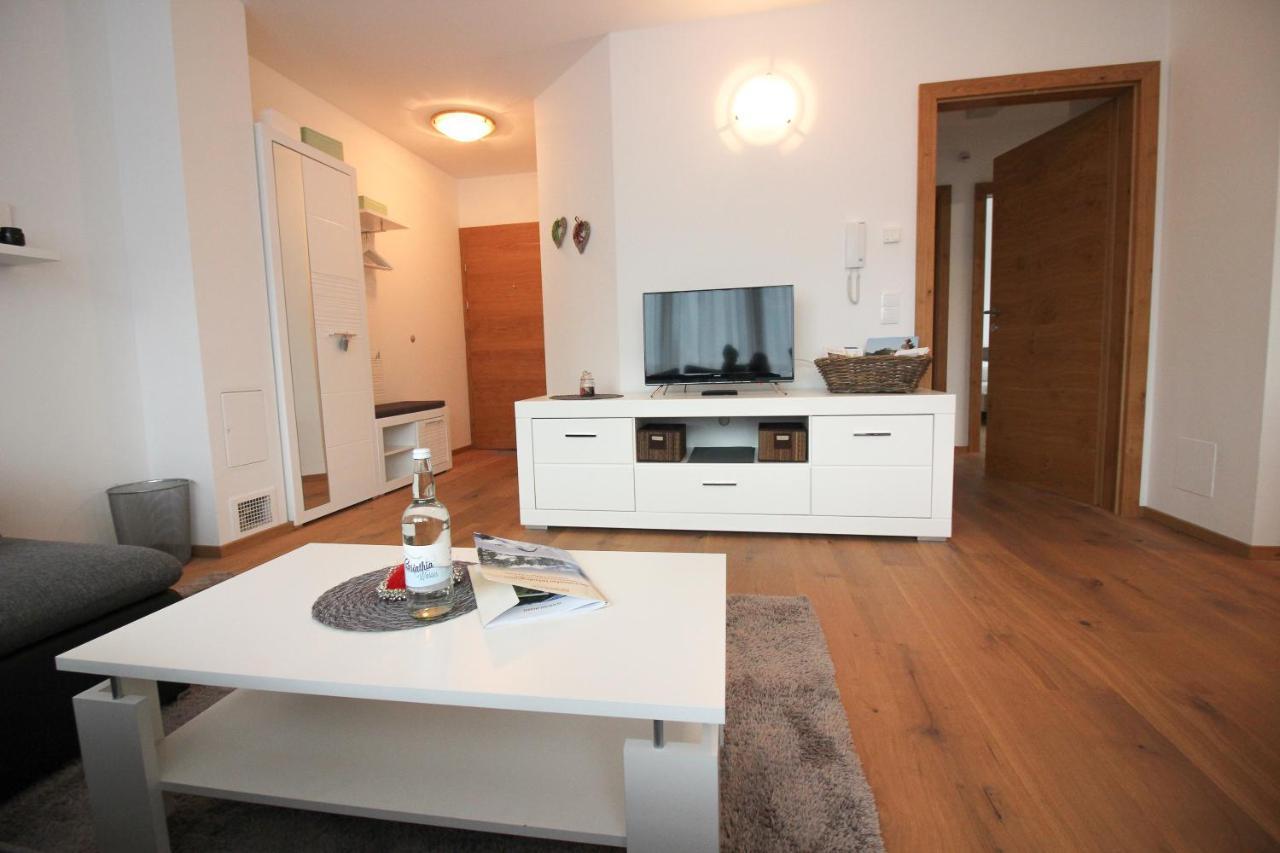 Appartement Panorama Loft Bad Kleinkirchheim Ngoại thất bức ảnh