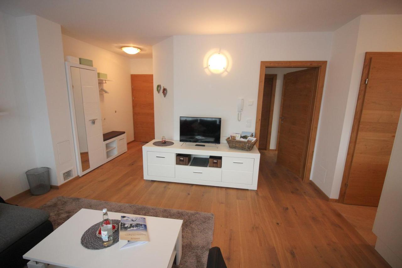 Appartement Panorama Loft Bad Kleinkirchheim Ngoại thất bức ảnh