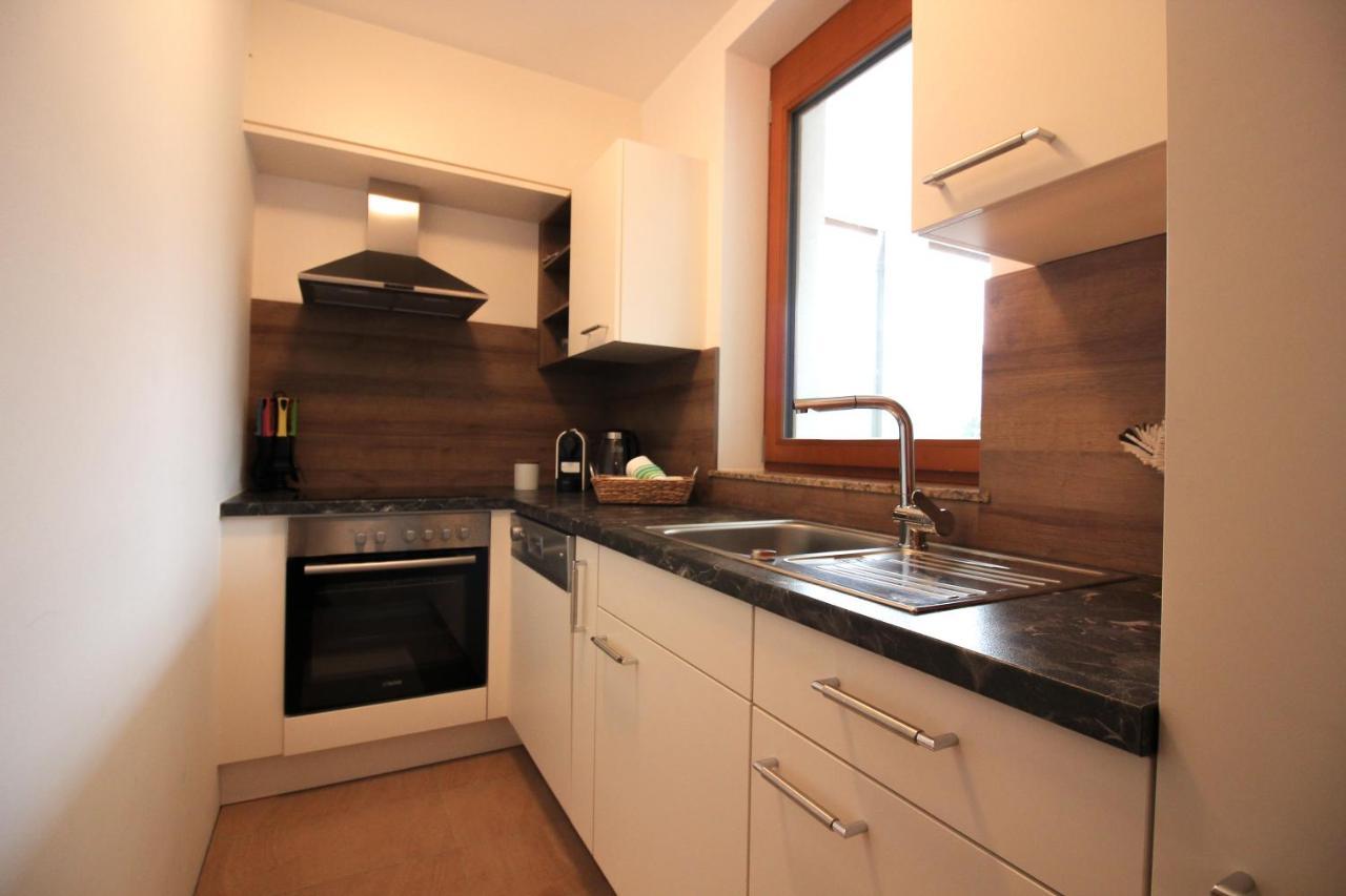 Appartement Panorama Loft Bad Kleinkirchheim Ngoại thất bức ảnh