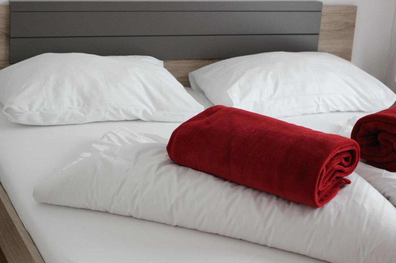 Appartement Panorama Loft Bad Kleinkirchheim Ngoại thất bức ảnh