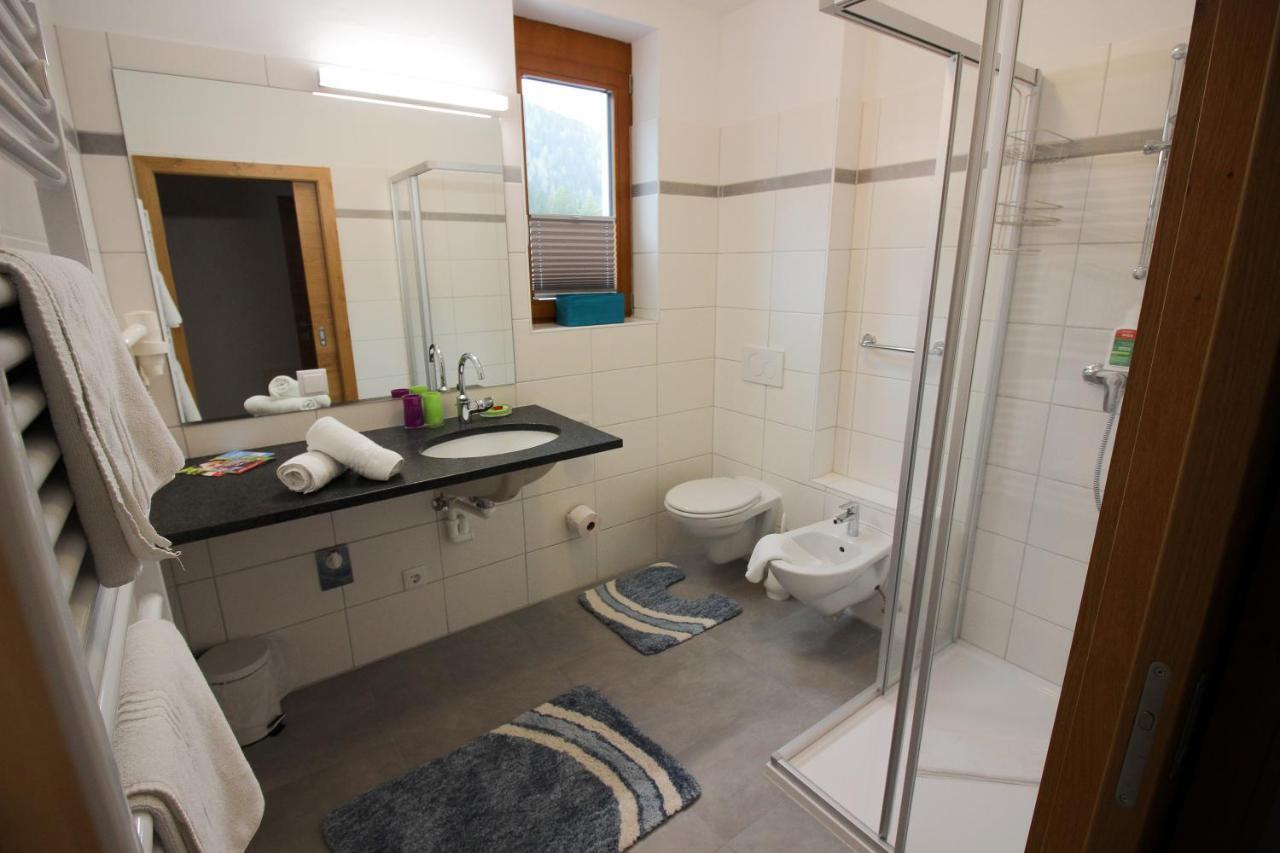 Appartement Panorama Loft Bad Kleinkirchheim Ngoại thất bức ảnh
