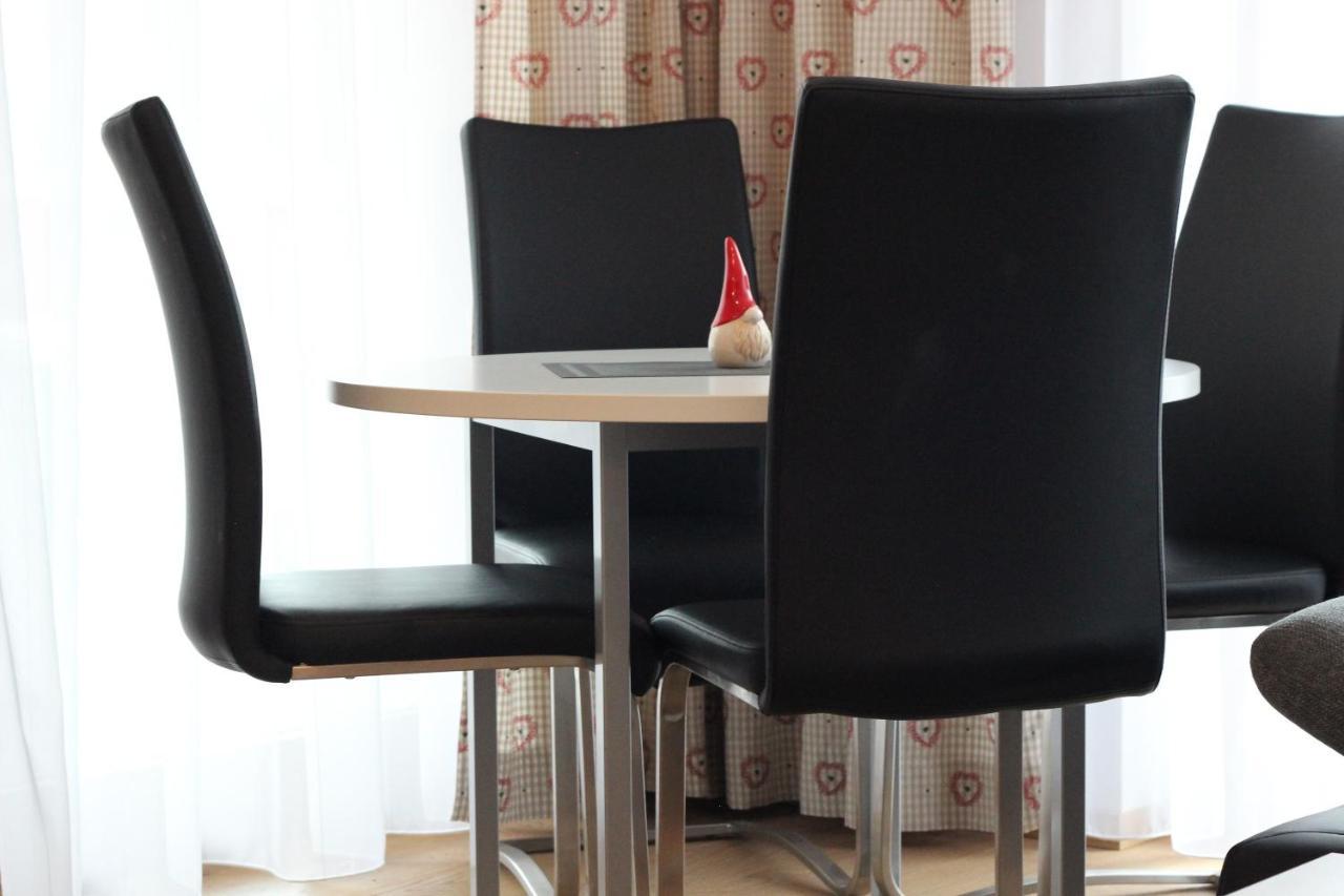 Appartement Panorama Loft Bad Kleinkirchheim Ngoại thất bức ảnh