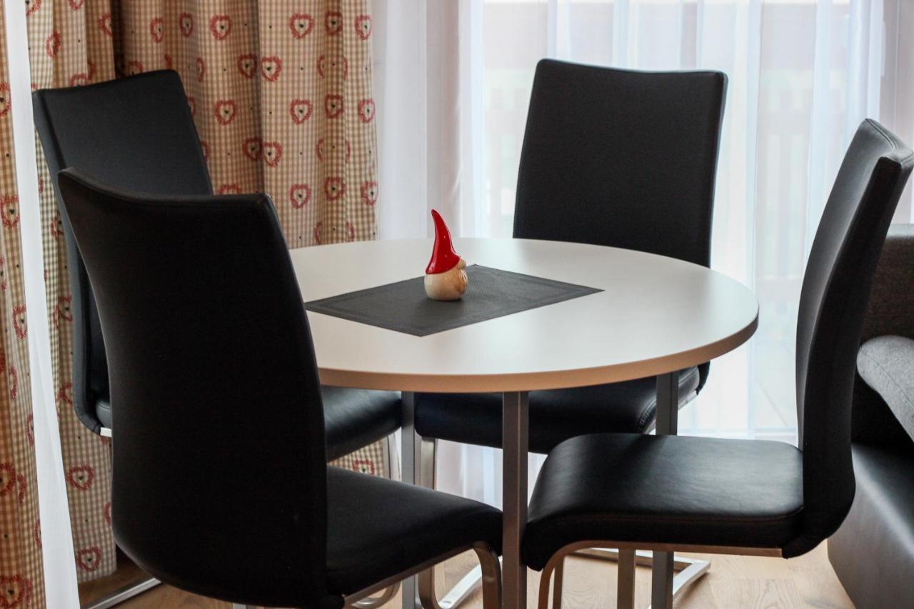Appartement Panorama Loft Bad Kleinkirchheim Ngoại thất bức ảnh