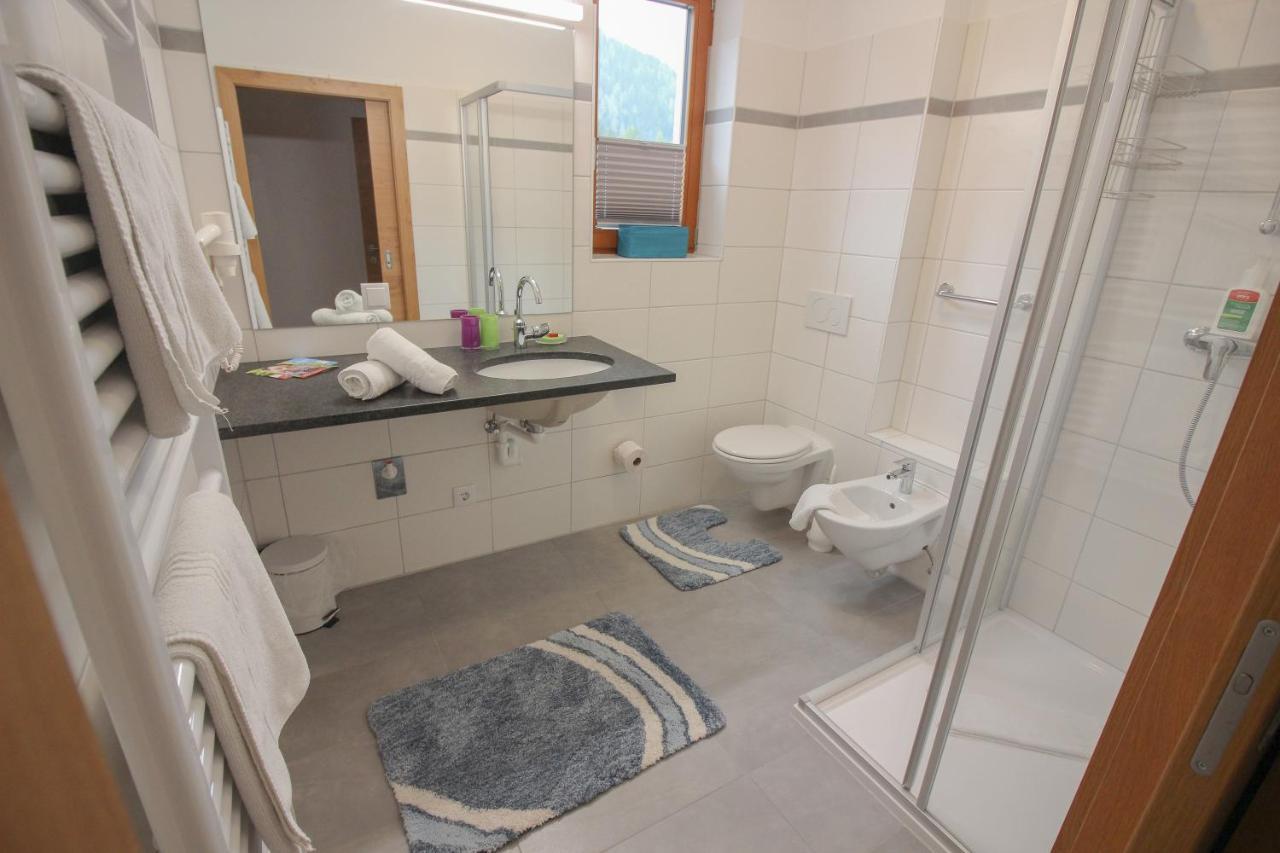 Appartement Panorama Loft Bad Kleinkirchheim Ngoại thất bức ảnh