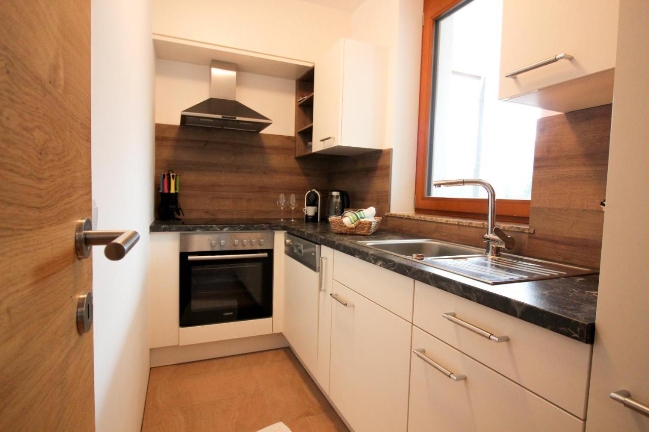 Appartement Panorama Loft Bad Kleinkirchheim Ngoại thất bức ảnh