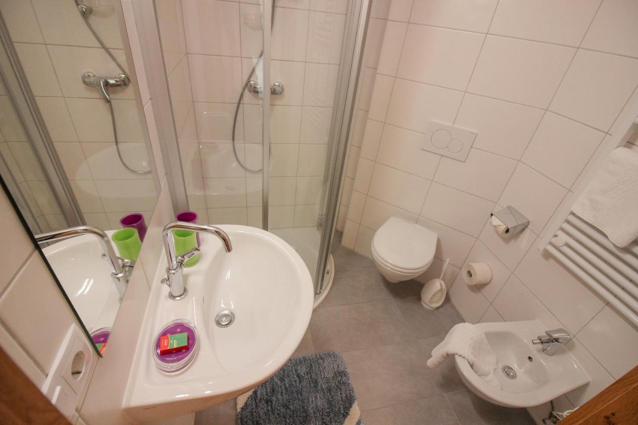 Appartement Panorama Loft Bad Kleinkirchheim Ngoại thất bức ảnh