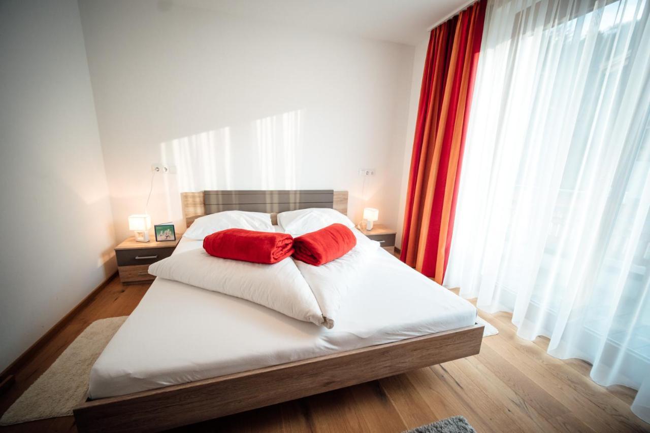 Appartement Panorama Loft Bad Kleinkirchheim Ngoại thất bức ảnh